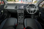 Seat Ateca Ecomotive 2016 года (UK)